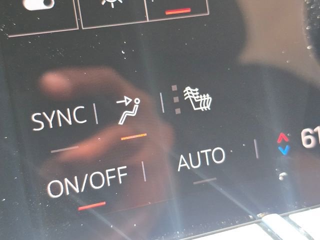 2026 GMC Terrain Elevation - Photo 30
