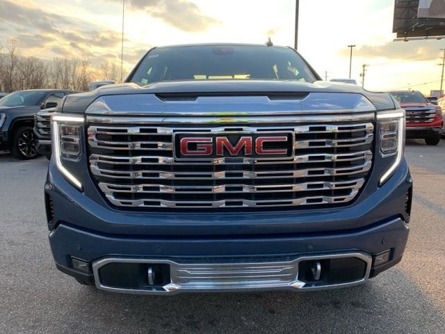 2026 GMC Sierra 1500 Denali - Photo 9