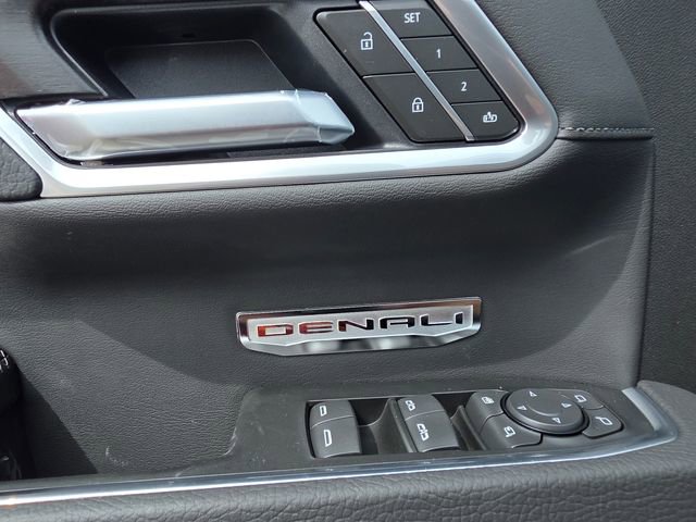 2026 GMC Sierra 1500 Denali - Photo 27