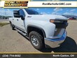 Chevrolet Silverado 3500 HD