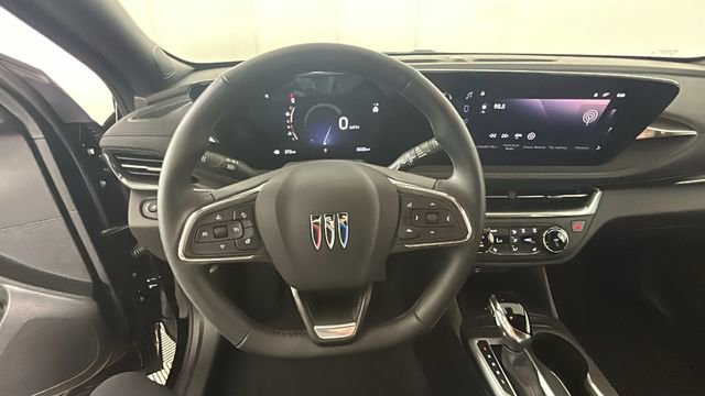 2026 Buick Envista Preferred - Photo 15