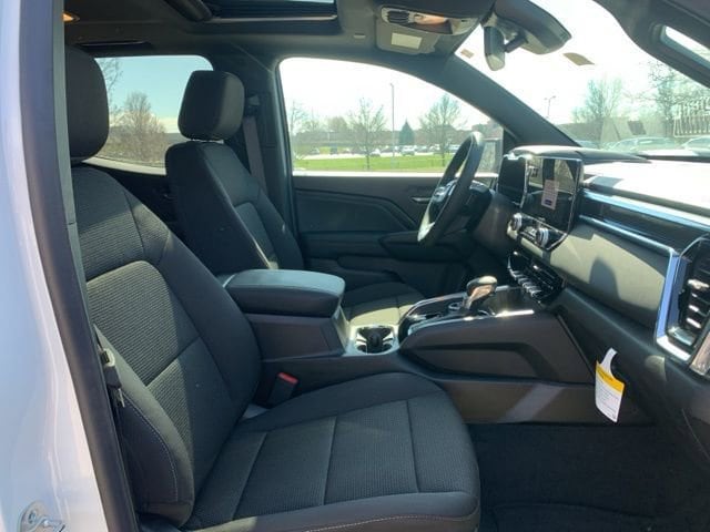 2026 GMC Canyon Elevation - Photo 28