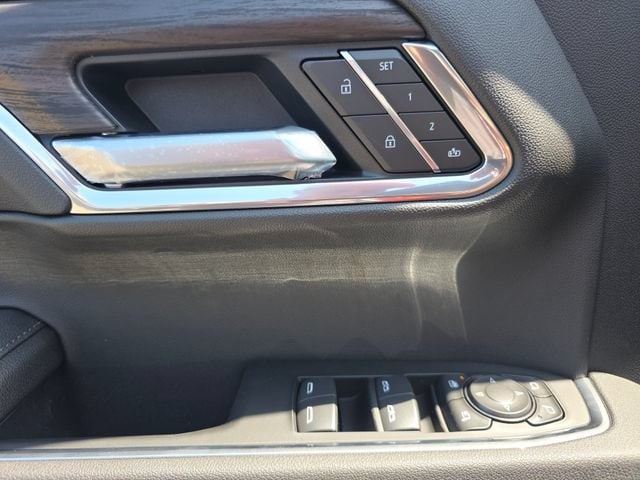 2026 GMC Sierra 1500 SLT - Photo 32