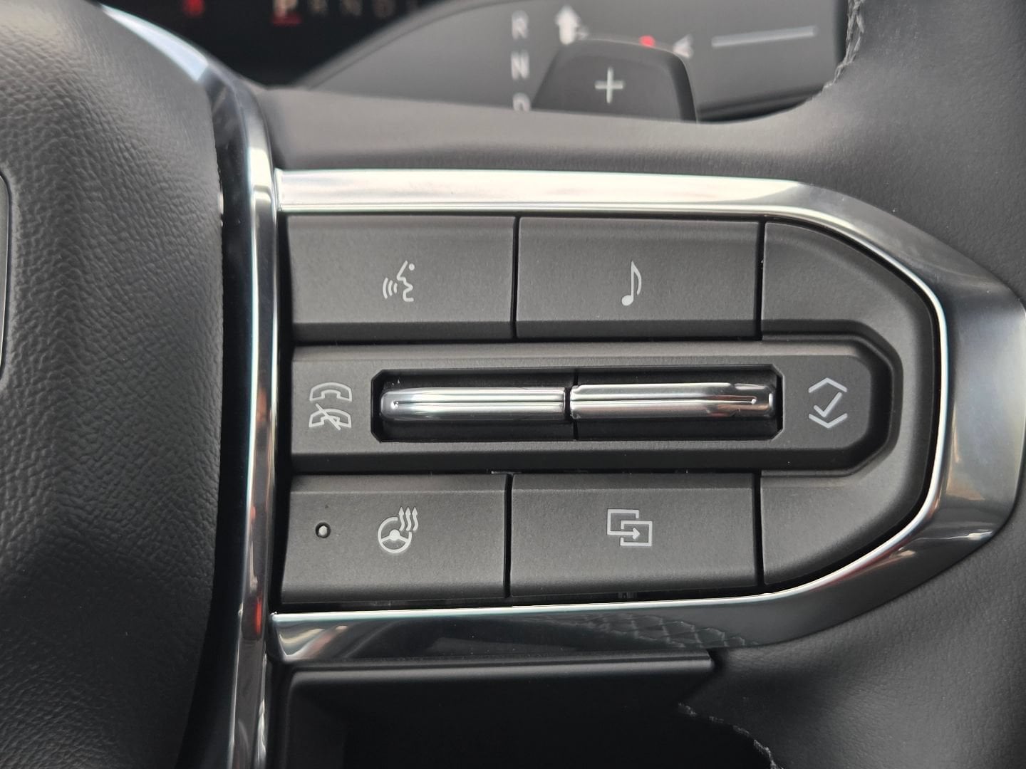 2026 GMC Acadia Elevation - Photo 29