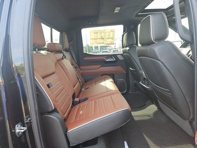 2025 GMC Sierra 1500 Denali Ultimate - Photo 20