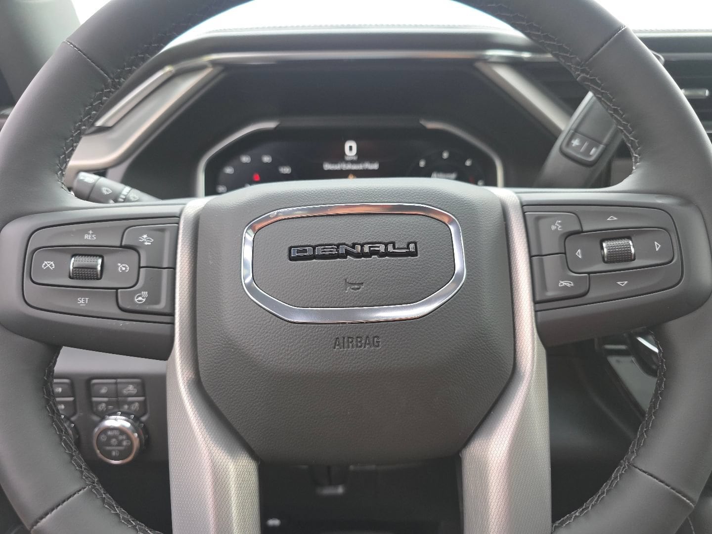 2026 GMC Sierra 2500HD Denali - Photo 34