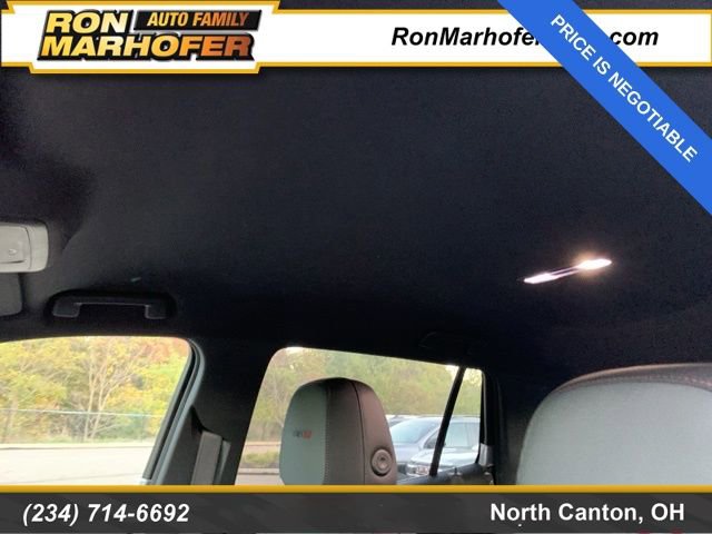 2026 GMC Terrain AT4 - Photo 13