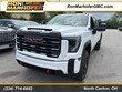 GMC Sierra 2500 HD