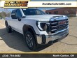 GMC Sierra 2500 HD