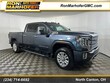 GMC Sierra 2500 HD