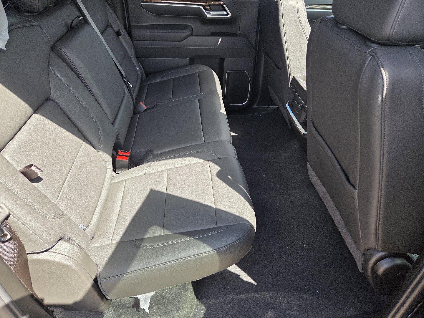 2026 GMC Sierra 1500 Elevation - Photo 26