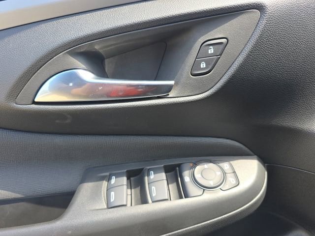 2026 Buick Envista Preferred - Photo 22