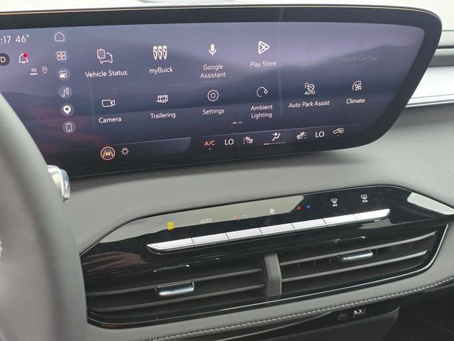 2026 Buick Enclave Sport Touring - Photo 10