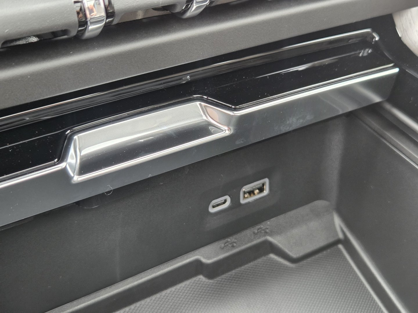 2027 GMC Yukon XL Denali Ultimate - Photo 44