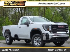 2026 GMC Sierra 3500 HD Pro Truck