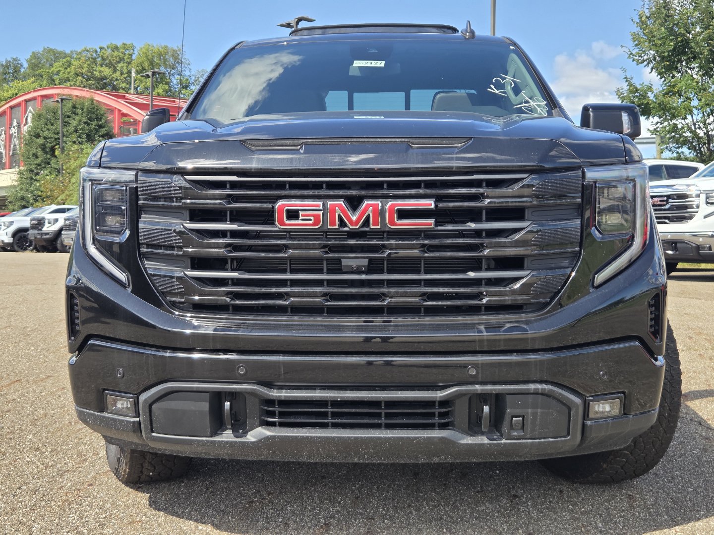2026 GMC Sierra 1500 Elevation - Photo 14