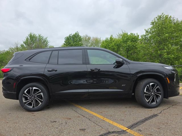 2026 Buick Enclave Sport Touring - Photo 18