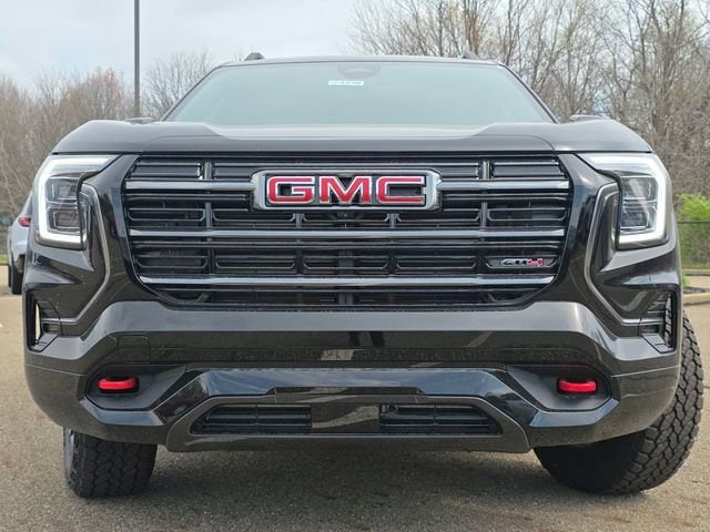 2026 GMC Terrain AT4 - Photo 12
