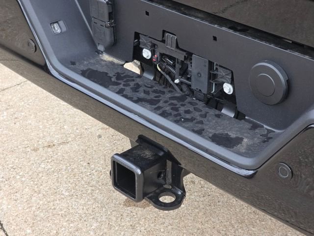 2026 GMC Sierra 2500HD Denali - Photo 21