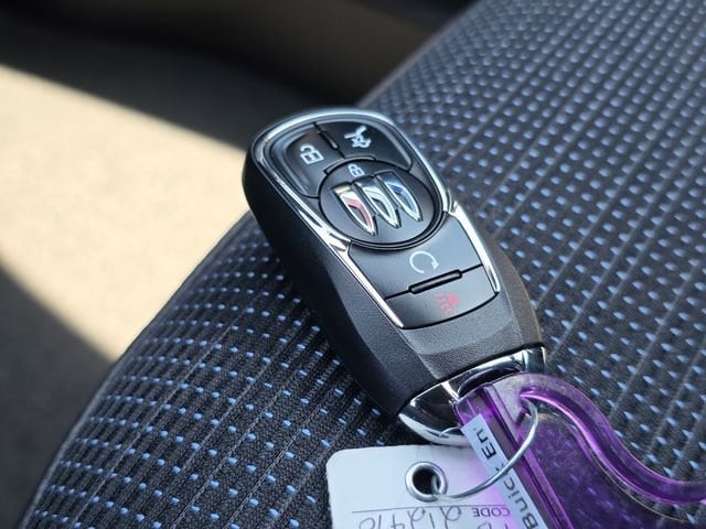 2026 Buick Envista Preferred - Photo 32