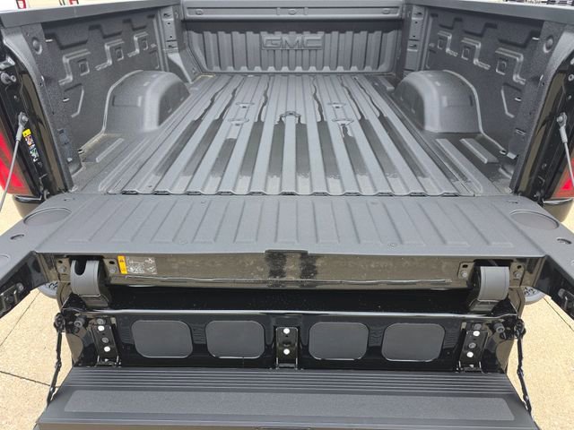 2026 GMC Sierra 2500HD Denali - Photo 22