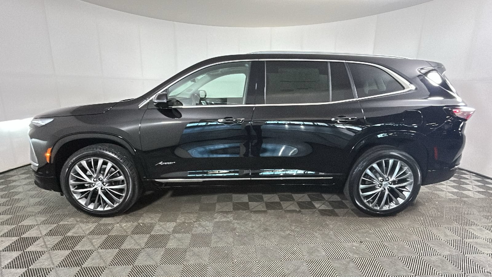 2026 Buick Enclave Avenir - Photo 6