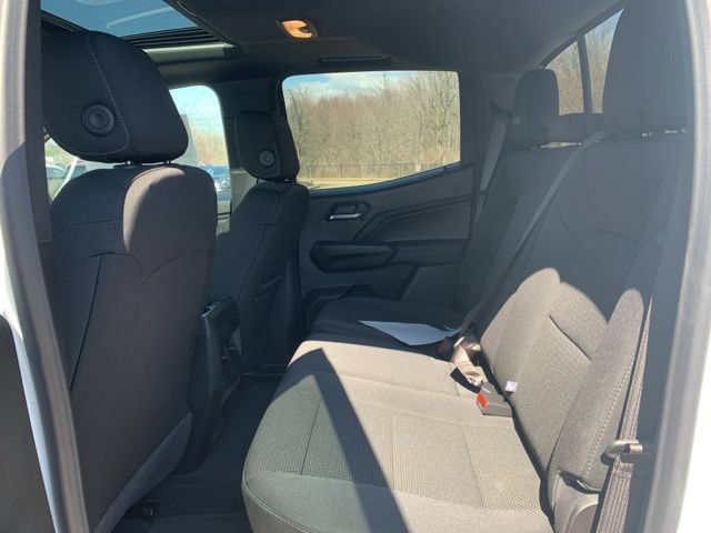2026 GMC Canyon Elevation - Photo 28