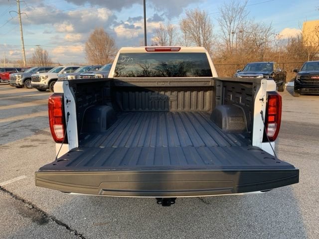 2026 GMC Sierra 1500 Elevation - Photo 26