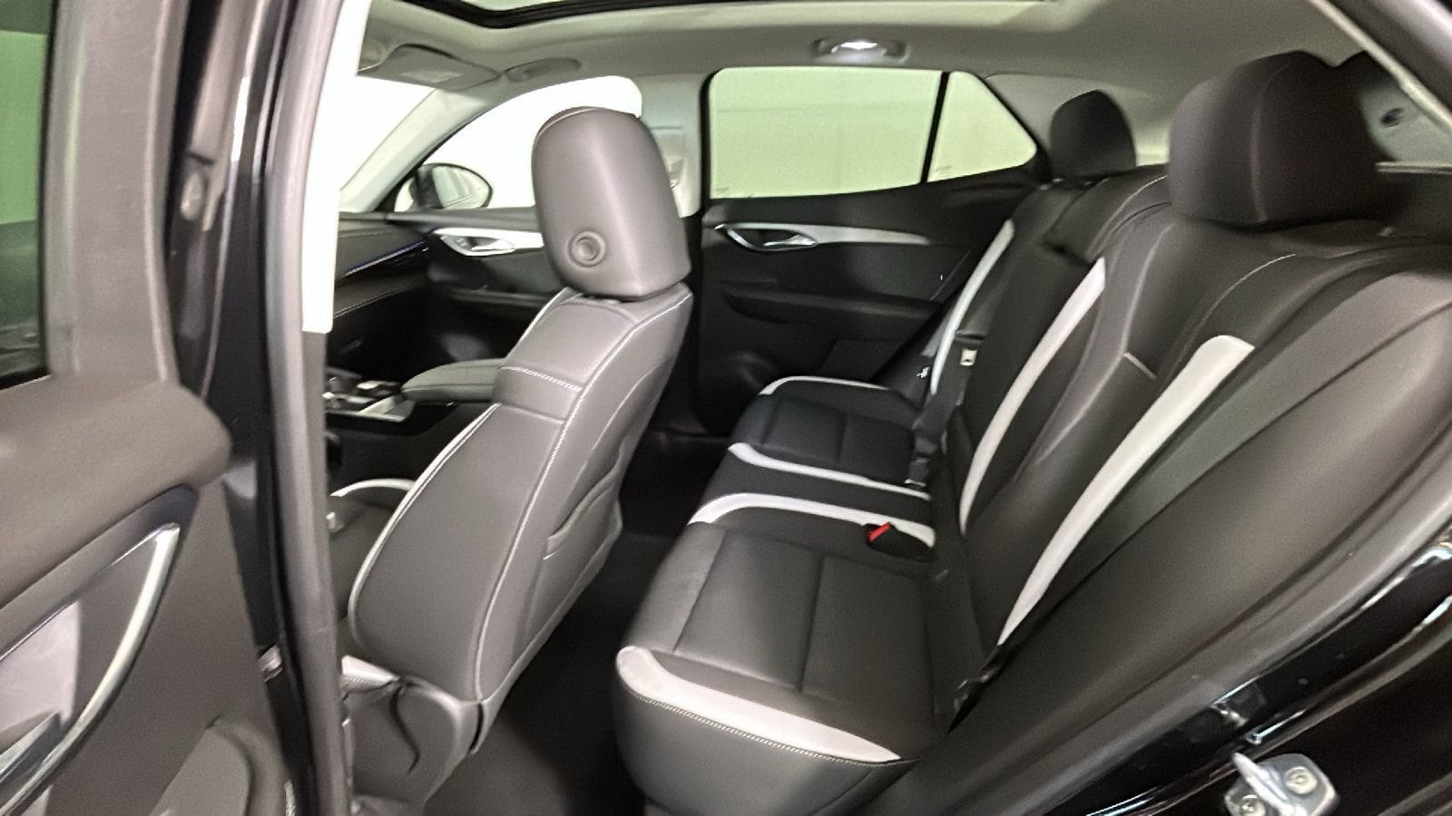 2026 Buick Envision Sport Touring - Photo 30