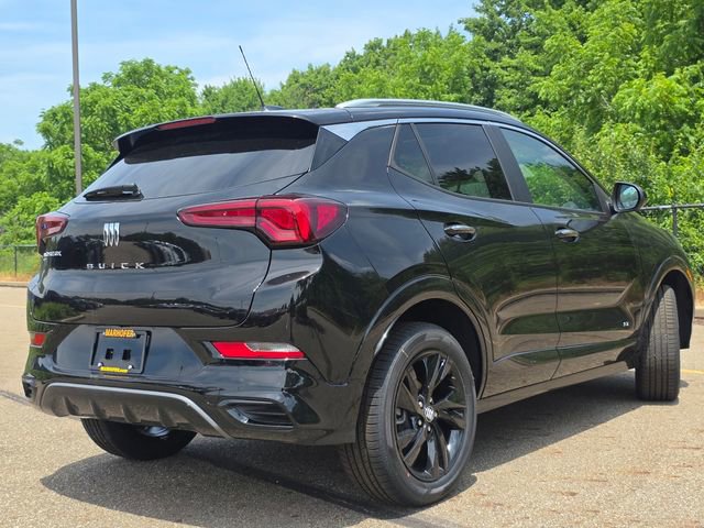 2026 Buick Encore GX Sport Touring - Photo 16