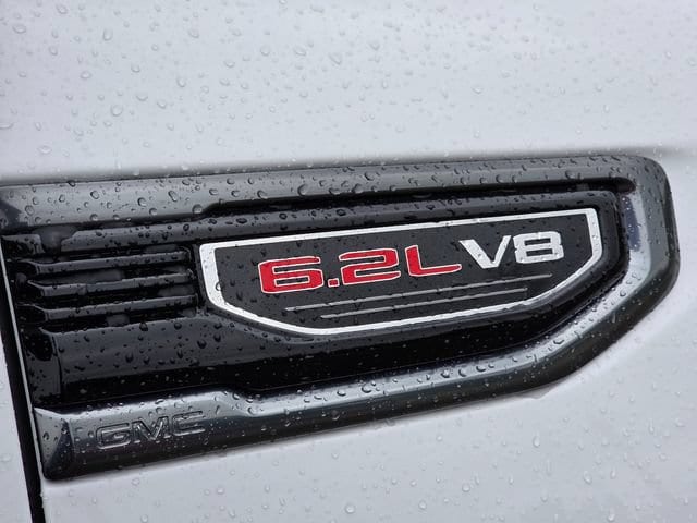 2026 GMC Sierra 1500 AT4 - Photo 19