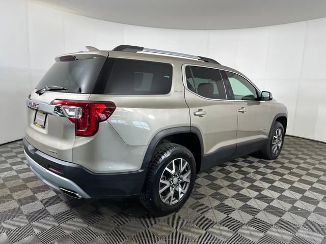 2022 Gmc Acadia SLE photo 3