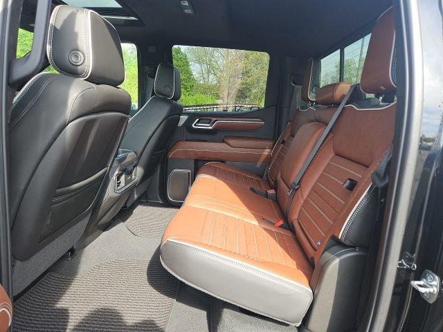 2025 GMC Sierra 1500 Denali Ultimate - Photo 17