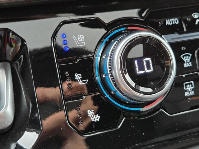2026 GMC Sierra 1500 AT4 - Photo 33