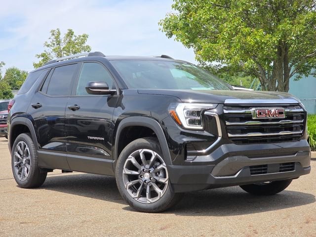 2026 GMC Terrain Elevation - Photo 2