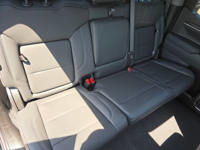 2026 GMC Sierra 1500 SLT - Photo 27