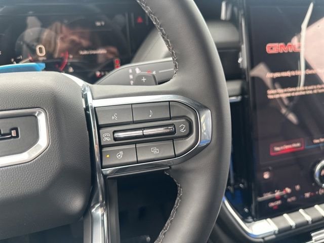 2026 GMC Yukon XL Denali - Photo 36