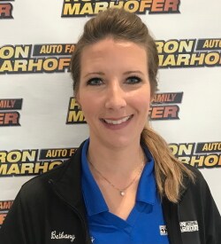 Staff member BETHANY LOVEDAY from ID_3ecccd350e7d