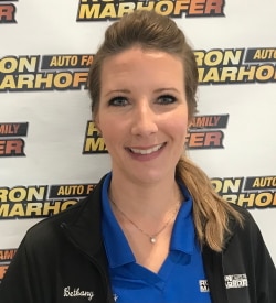 Staff member BETHANY LOVEDAY from ID_3ecccd350e7d