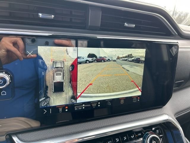 2026 GMC Sierra 1500 Denali - Photo 23