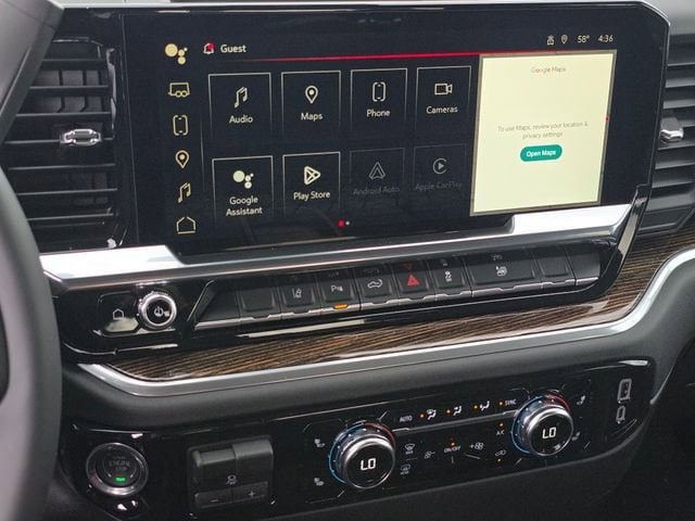 2026 GMC Sierra 2500HD SLE - Photo 9