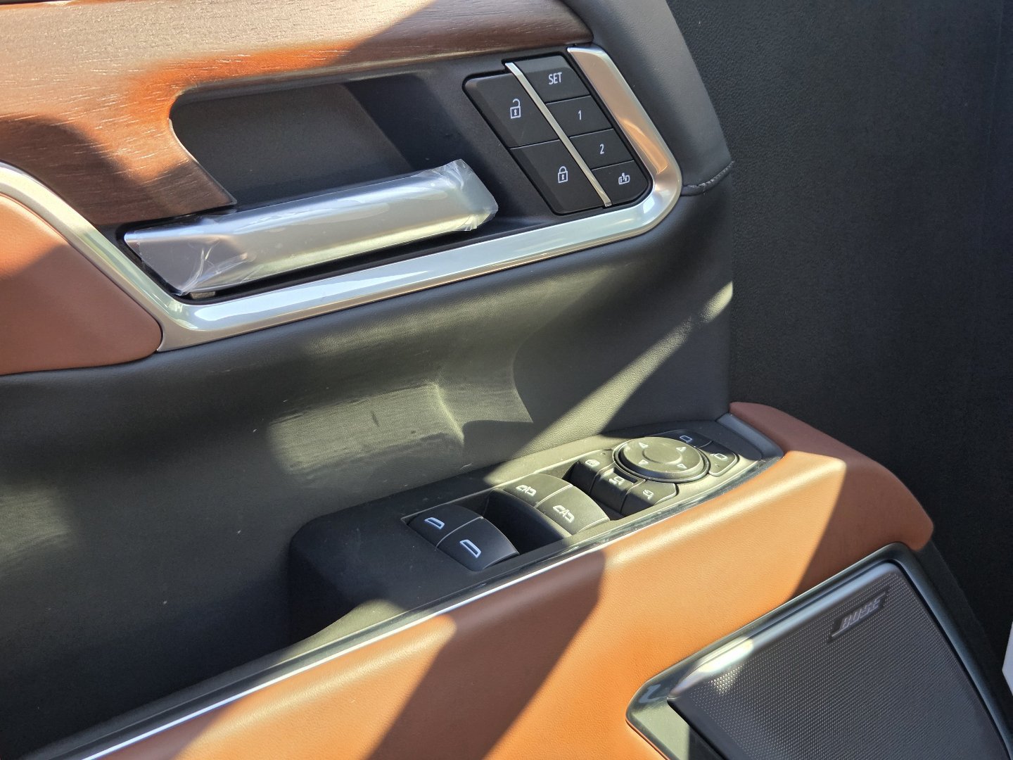2026 GMC Sierra 2500HD Denali Ultimate - Photo 32