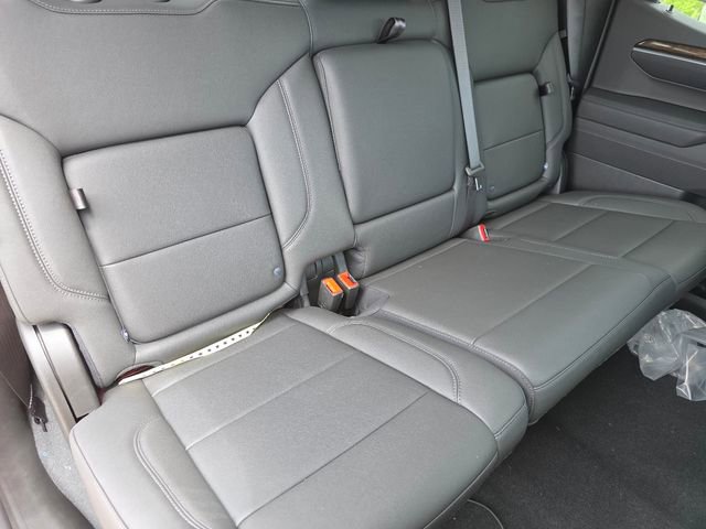 2026 GMC Sierra 1500 Elevation - Photo 22