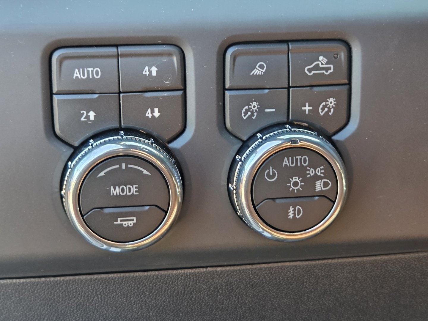 2026 GMC Sierra 2500HD Denali Ultimate - Photo 33