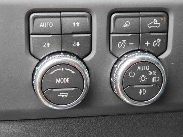2026 GMC Sierra 1500 AT4 - Photo 28
