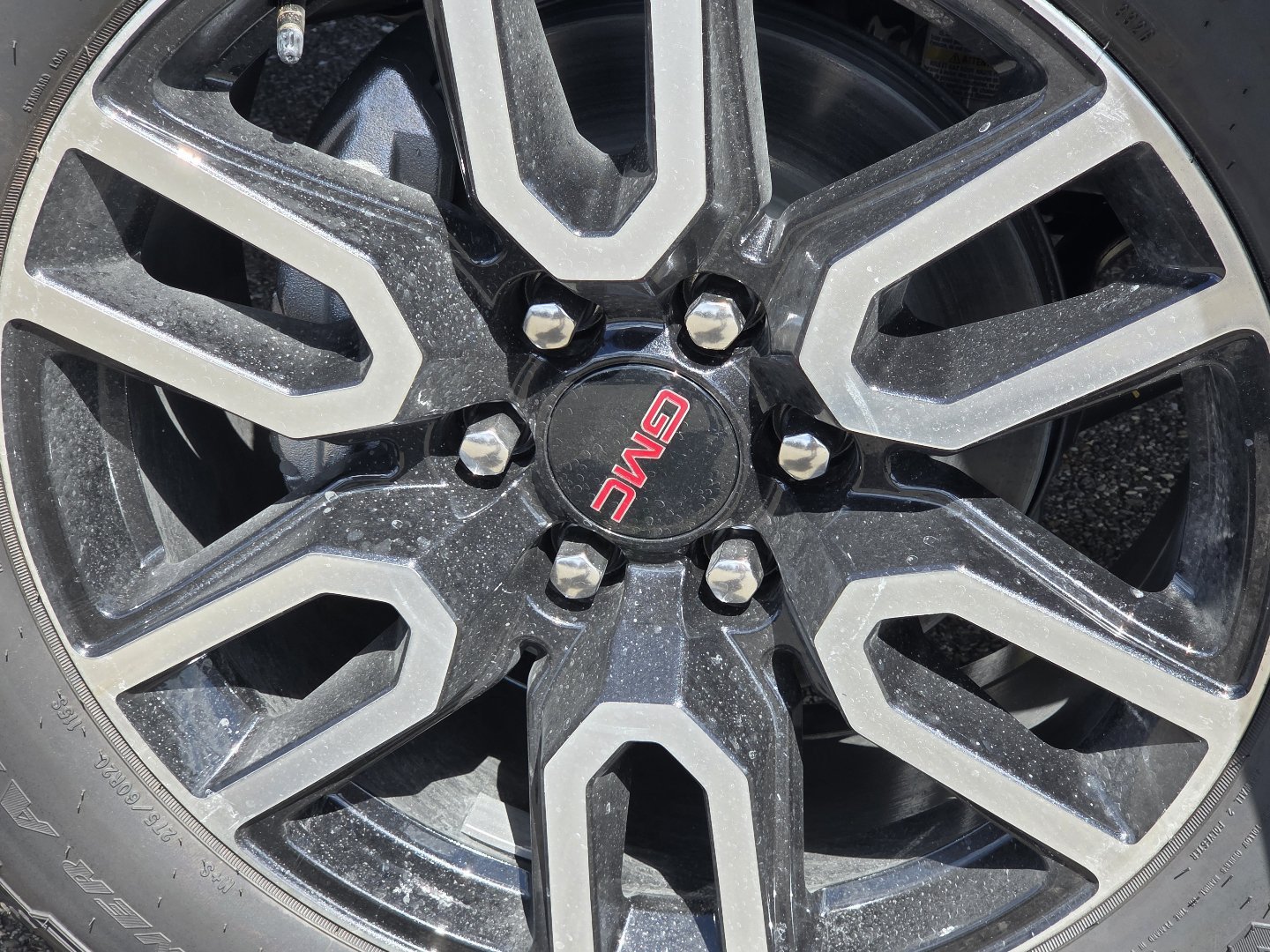 2026 GMC Sierra 1500 AT4 - Photo 12