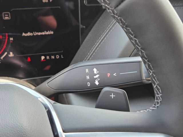 2026 GMC Yukon Denali - Photo 31
