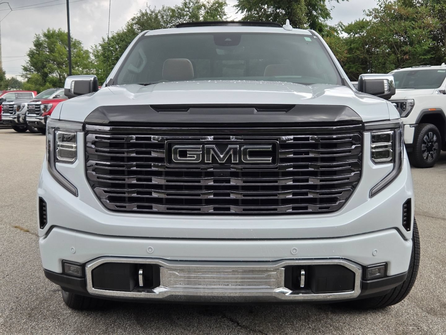 2026 GMC Sierra 1500 Denali Ultimate - Photo 13