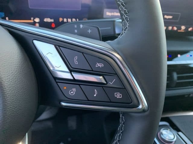 2026 Buick Enclave Avenir - Photo 19