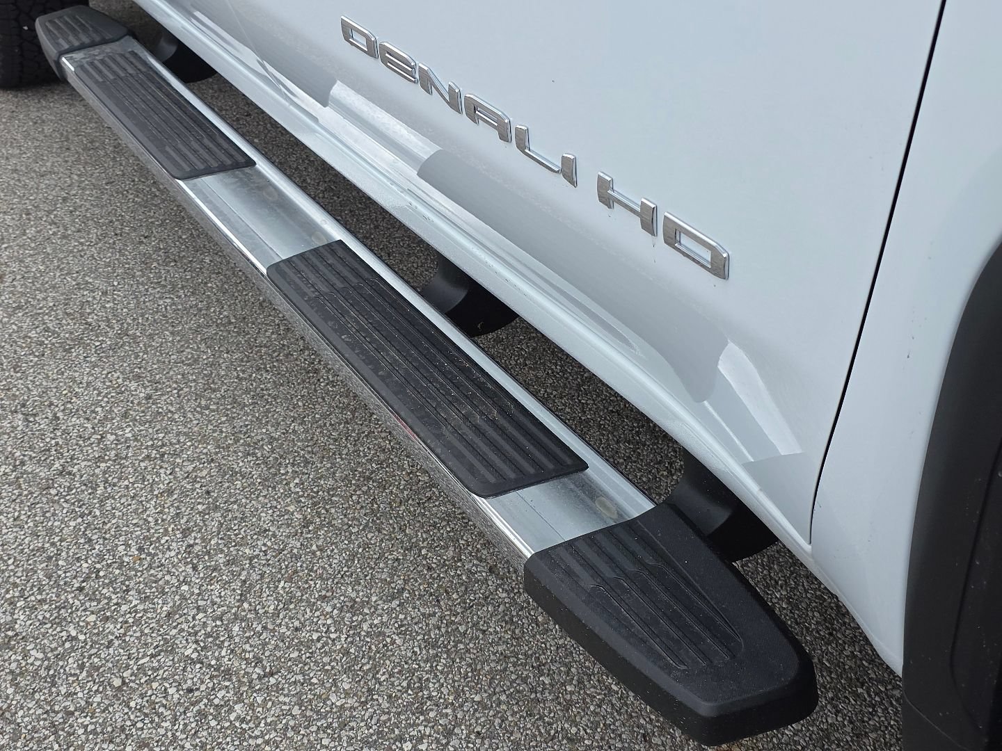 2026 GMC Sierra 2500HD Denali - Photo 22